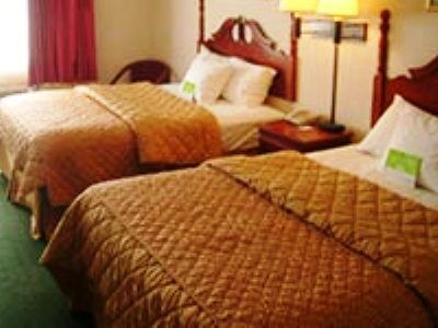 La Quinta By Wyndham South Hotel