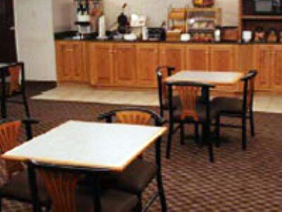 Hotel La Quinta By Wyndham South