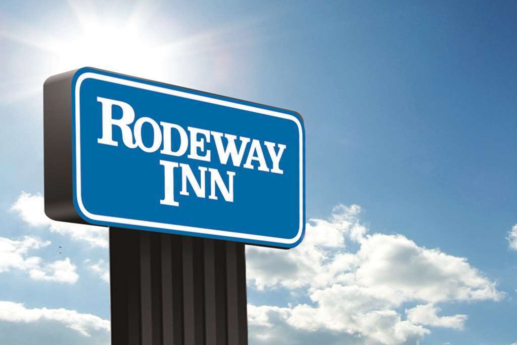 Rodeway South