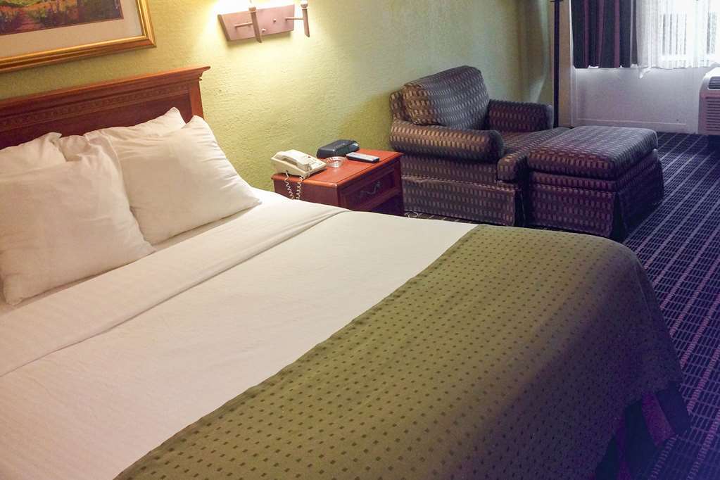 Quality 3* Richmond