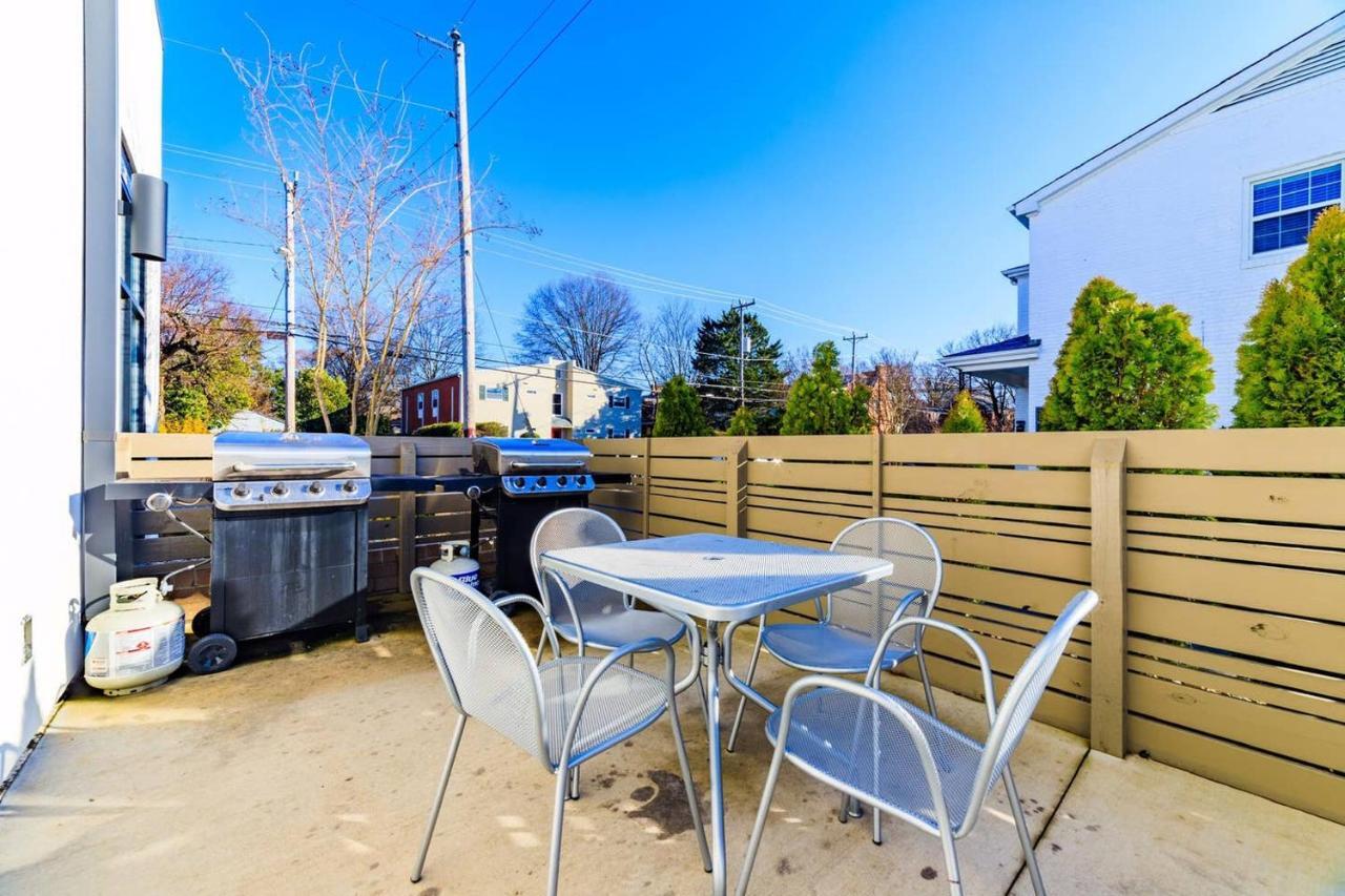 Apartment Carytown Living With *pool And Gym* Richmond