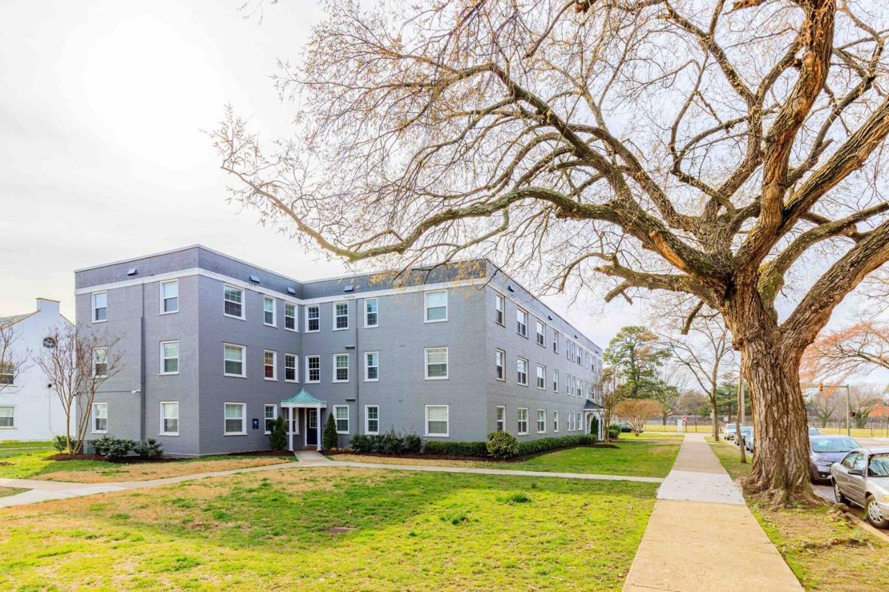 Apartment Carytown Living With *pool And Gym* Richmond