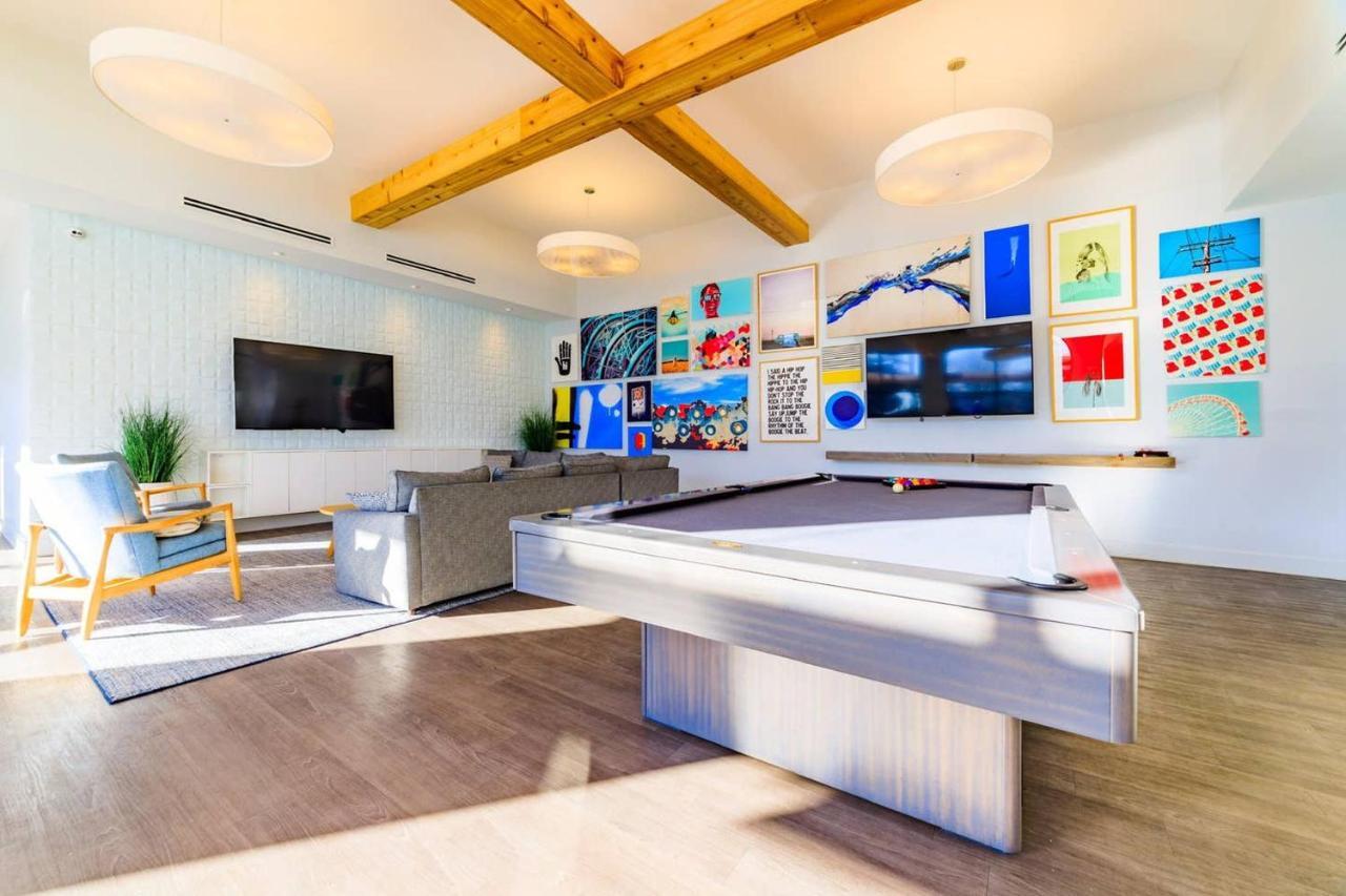 Apartment Carytown Living With *pool And Gym*