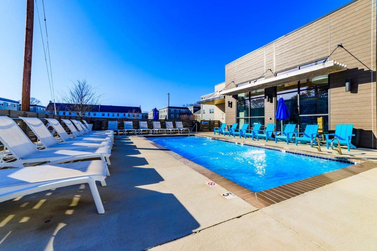 Carytown Living With *pool And Gym* Apartment Richmond