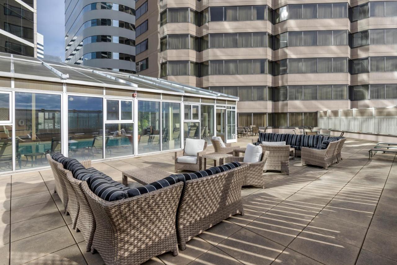 Hotel Omni 4*
