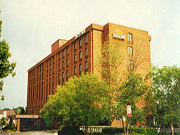 Candlewood - West Broad By Ihg Richmond