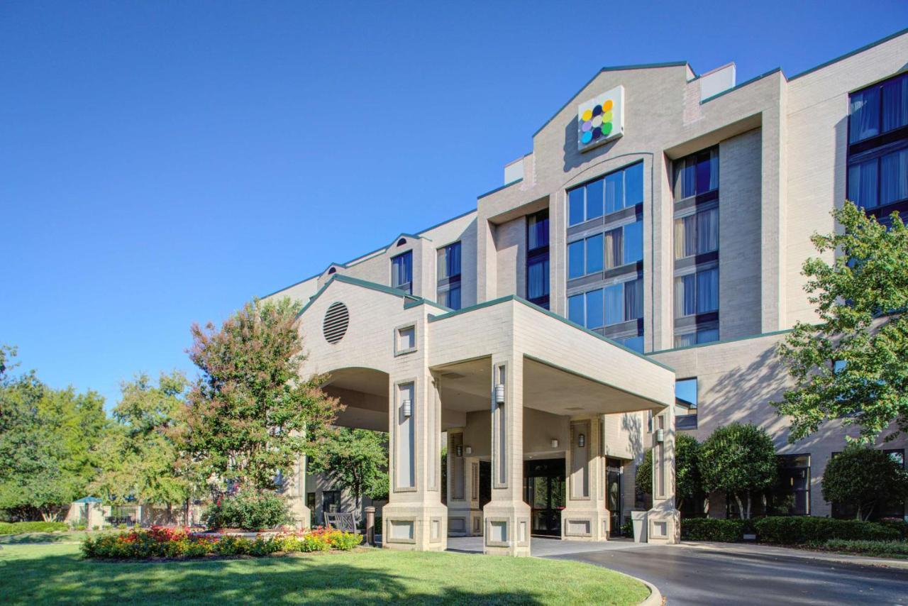 Hotel Hyatt Place Arboretum Richmond