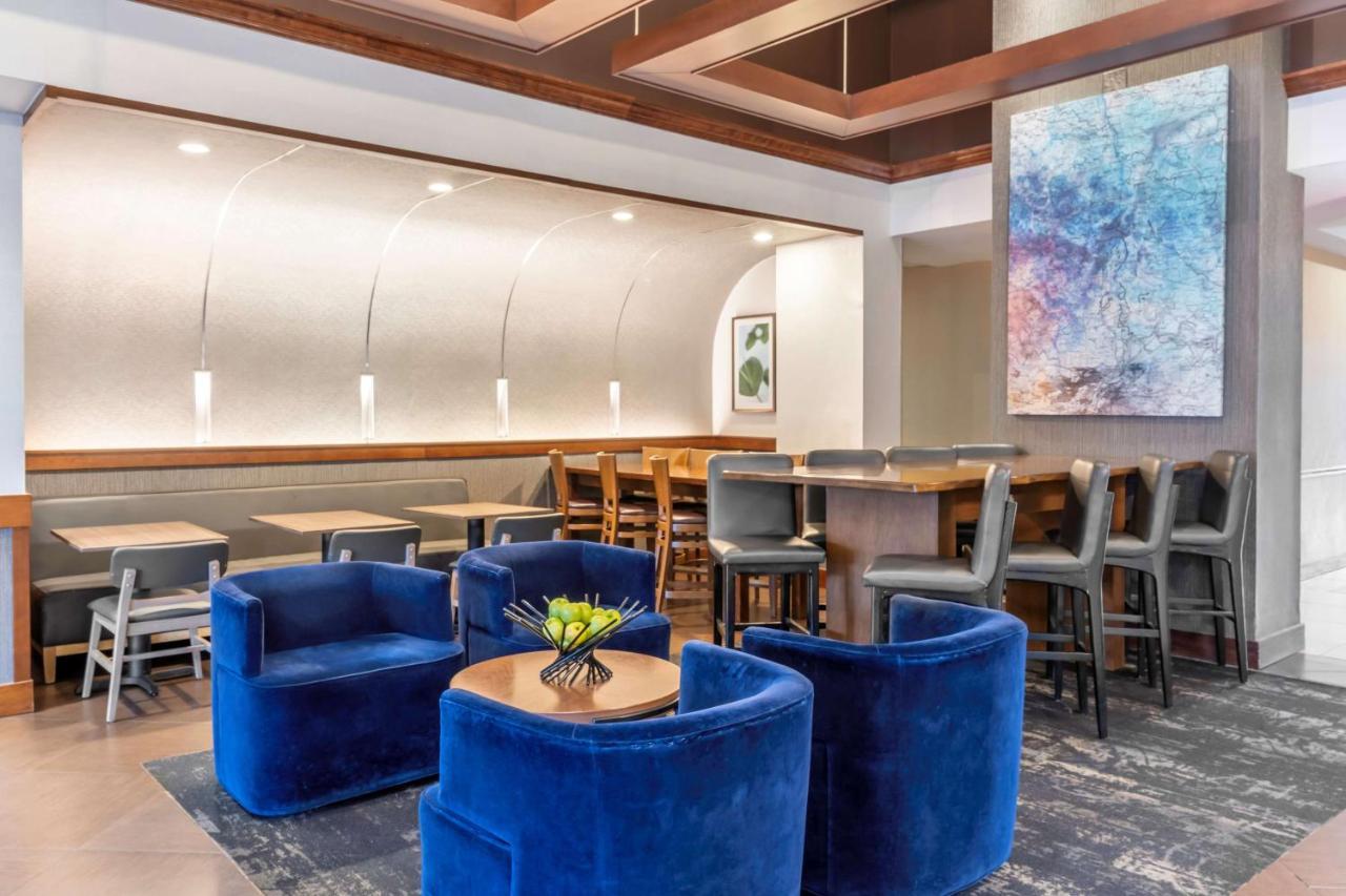 Hotel Hyatt Place Arboretum Richmond