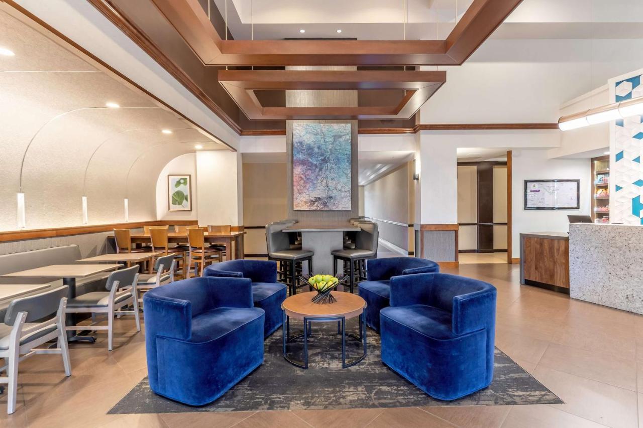 Hotel Hyatt Place Arboretum