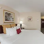 Crowne Plaza Hotel Richmond West