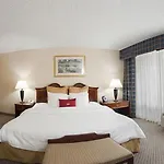 Crowne Plaza Hotel Richmond West