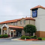 Sleep Inn Richmond South