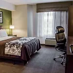 Sleep Inn Richmond North