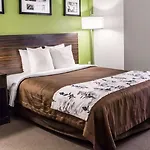 Sleep Inn Richmond South