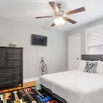 The Cozy Emerald
