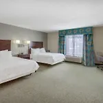 Hampton Inn Richmond - South