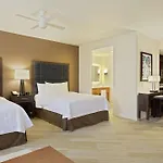 Homewood Suites By Hilton Richmond-Downtown