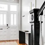 Luxury Home In The Historic Fan District