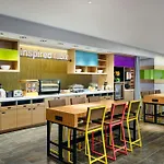 Home2 Suites By Hilton Richmond Glenside