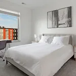 Sphere Condos By Barsala