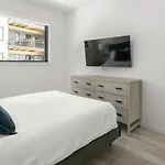 Landing At 1510 Belleville 1 Bedroom In Scotts Addition Historic District
