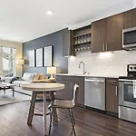 Landing At Vida East - 1 Bedroom In Church Hill