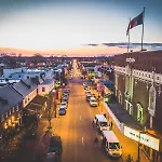 Step Into Style Charming Rva Getaway!