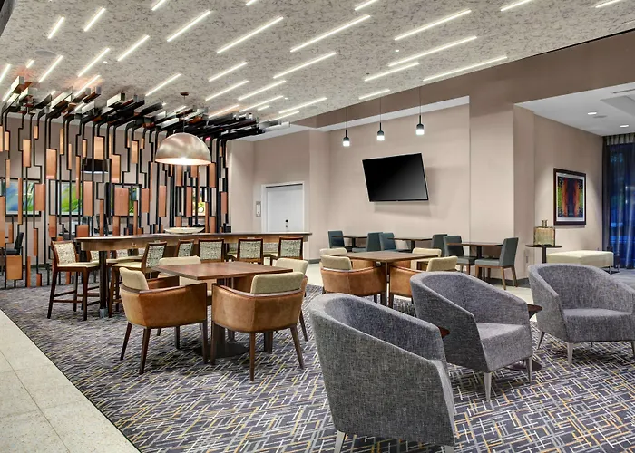 Homewood Suites By Hilton Richmond-Downtown