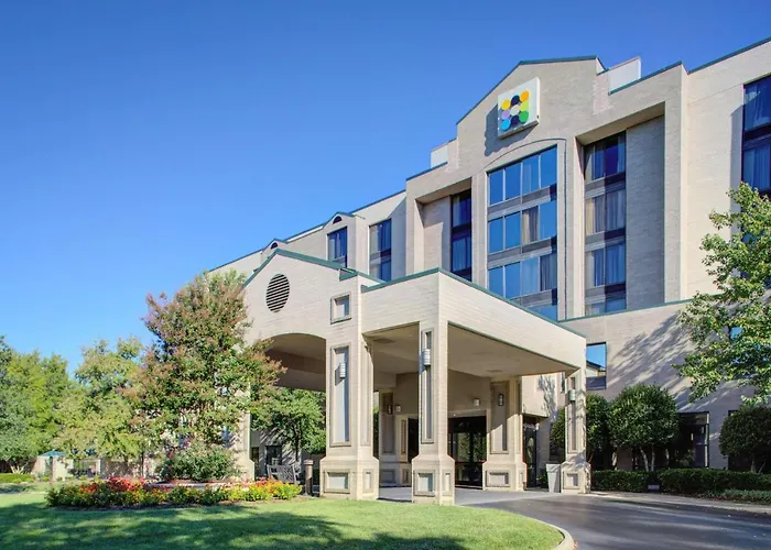 Hyatt Place Richmond / Arboretum