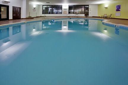 Crowne Plaza West