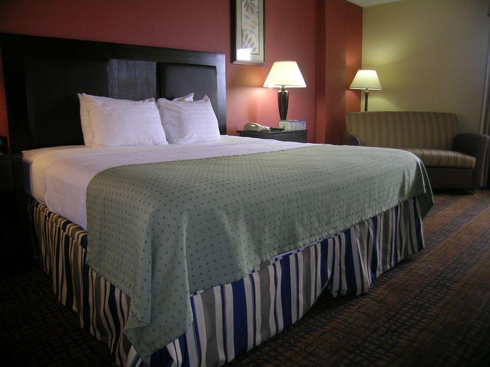 Express - Midtown By Ihg