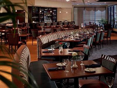 Crowne Plaza West Richmond