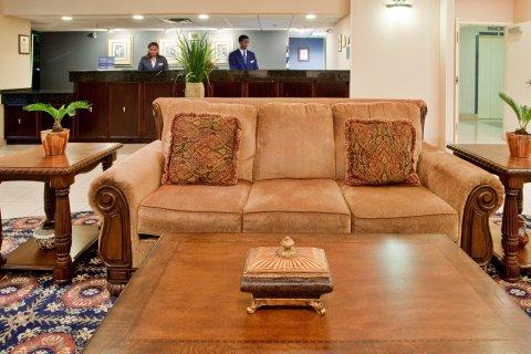 Crowne Plaza West 4* Richmond