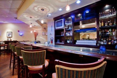 Crowne Plaza West 4* Richmond