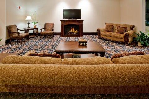 Hotel Crowne Plaza West