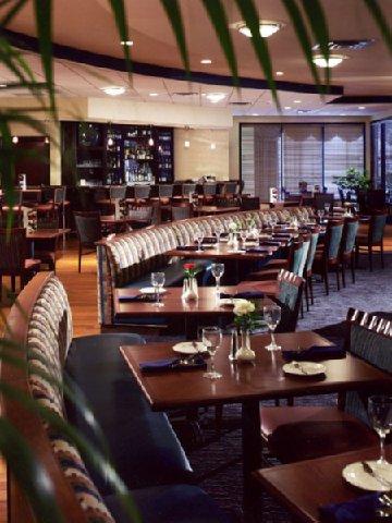 Crowne Plaza West