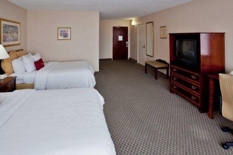 Crowne Plaza West Hotel