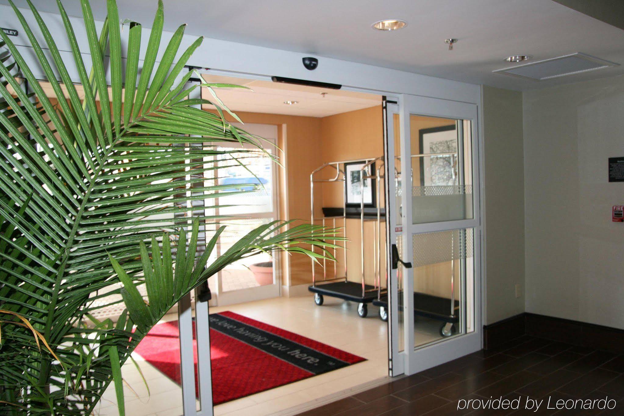 Hampton - South 3* Richmond