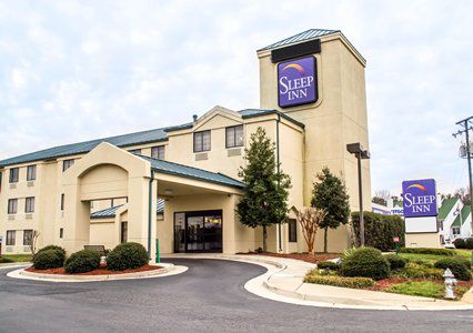 Inn Sleep South Richmond