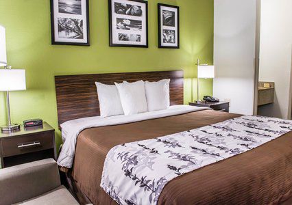 Inn Sleep South 2*