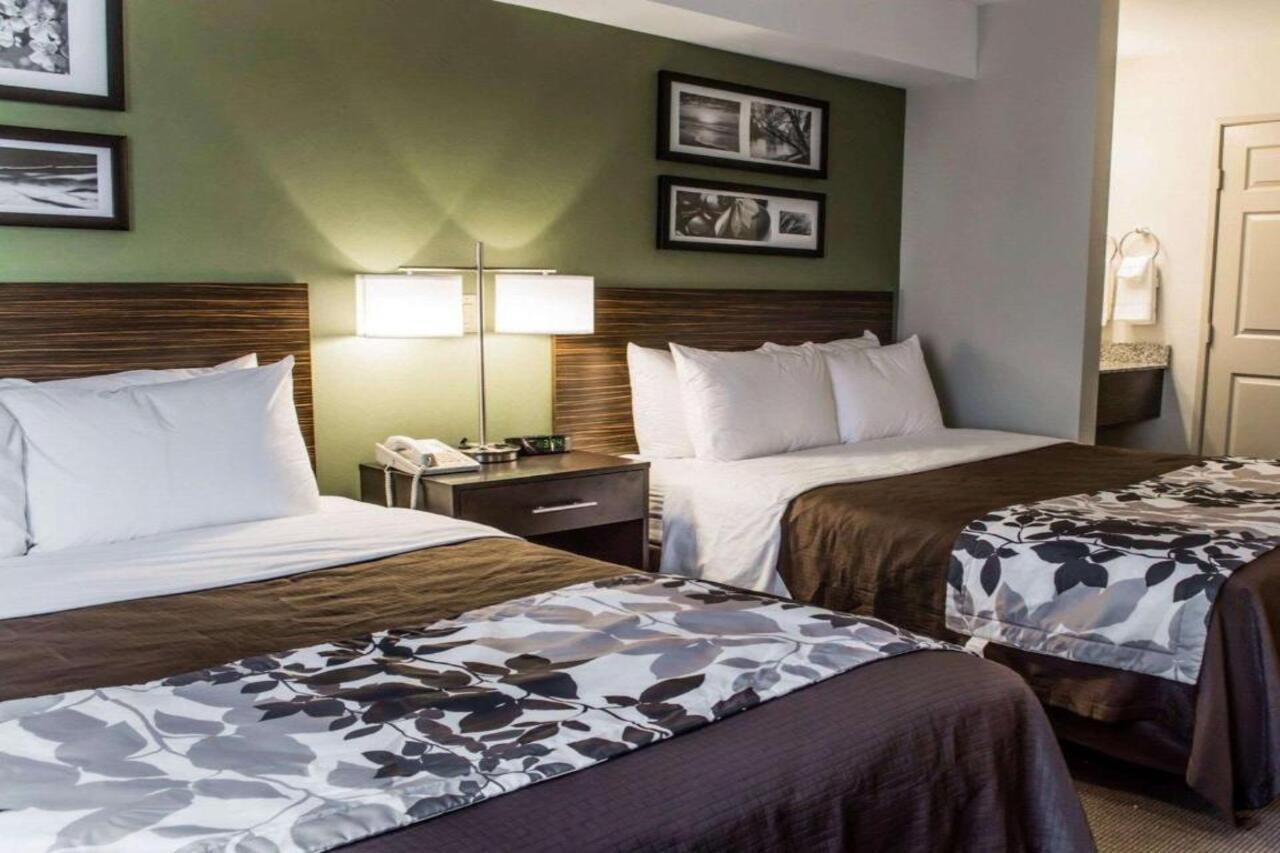 Inn Sleep North 3*