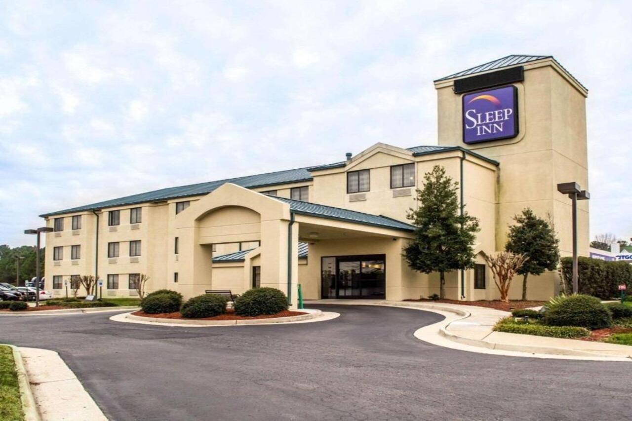 Sleep South Inn Richmond