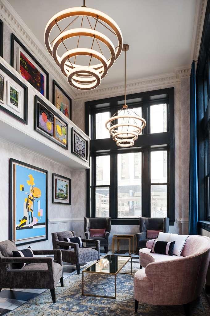 Hotel The Commonwealth 3*