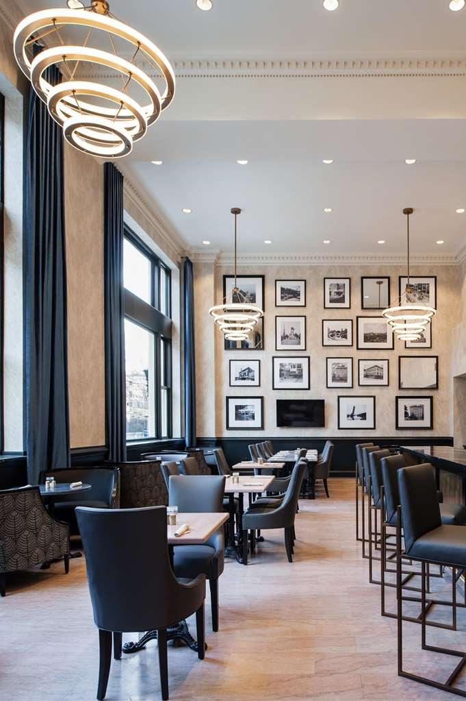 The Commonwealth Hotel