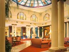 Hotel The Jefferson Richmond
