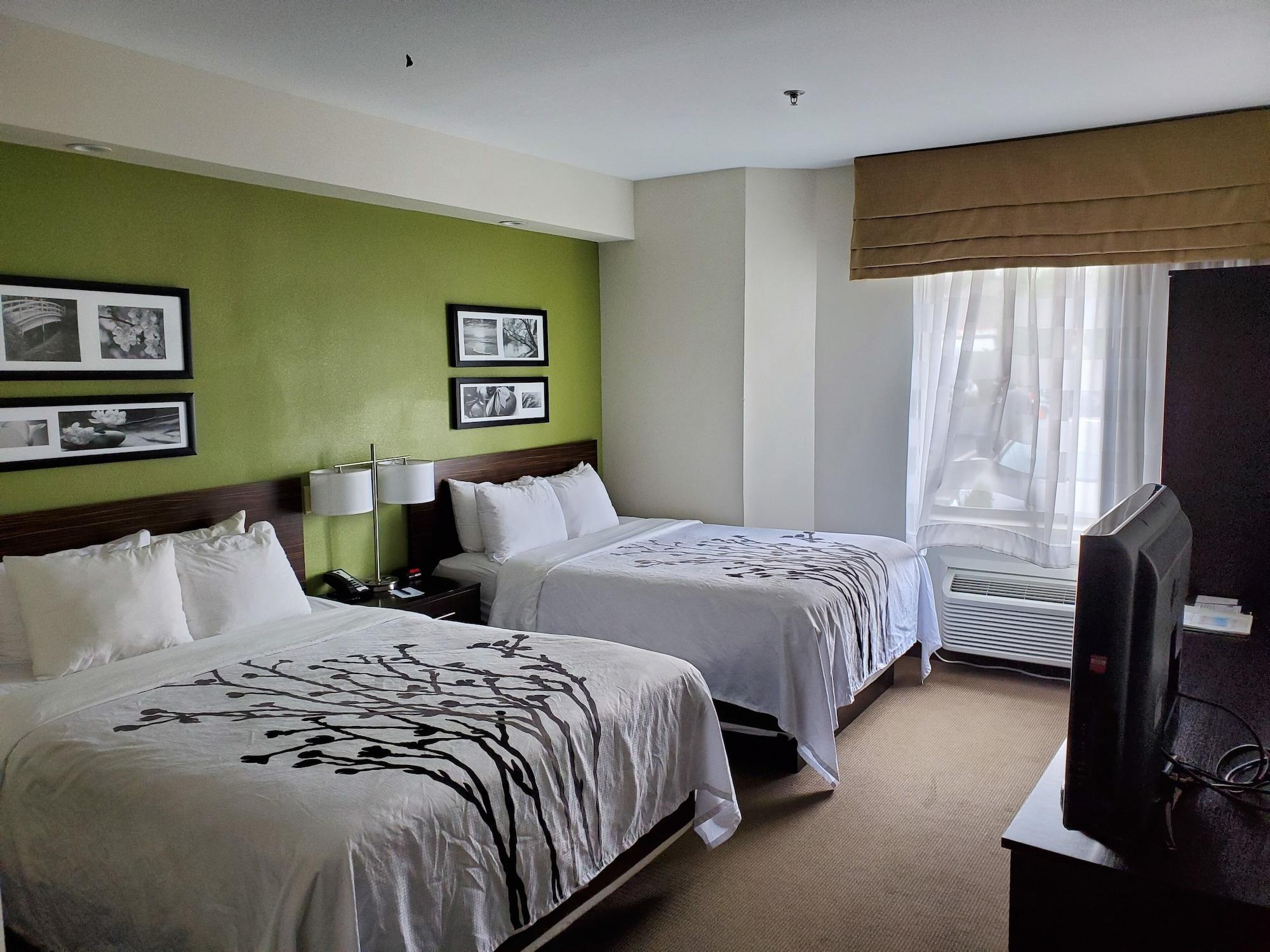 Sleep North Inn 3*