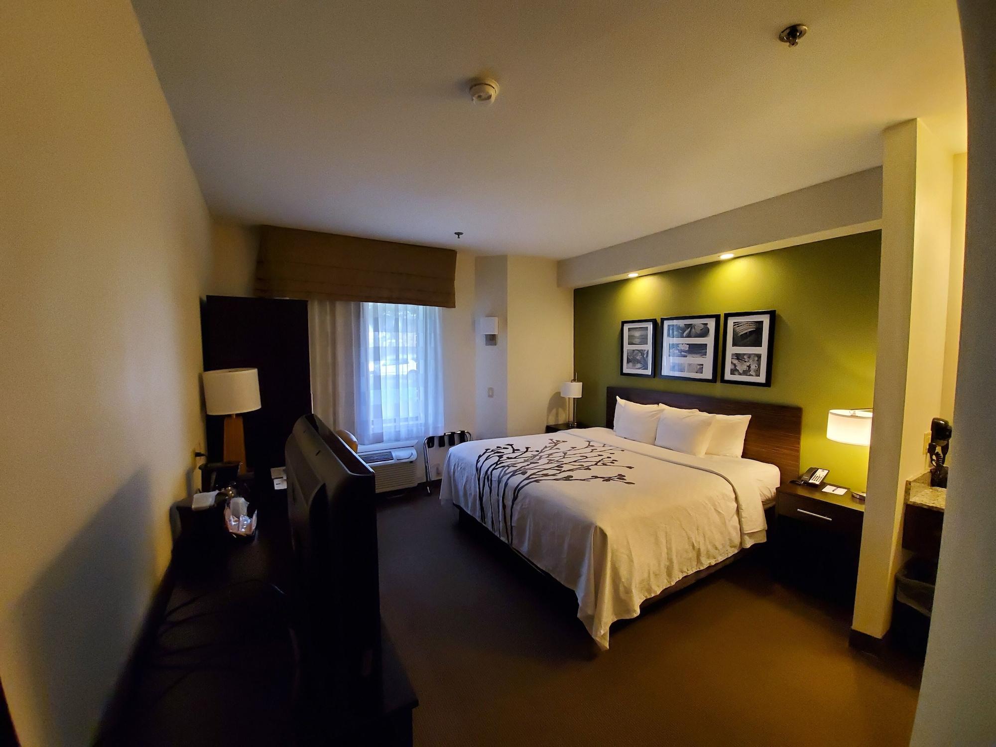 Inn Sleep North Richmond