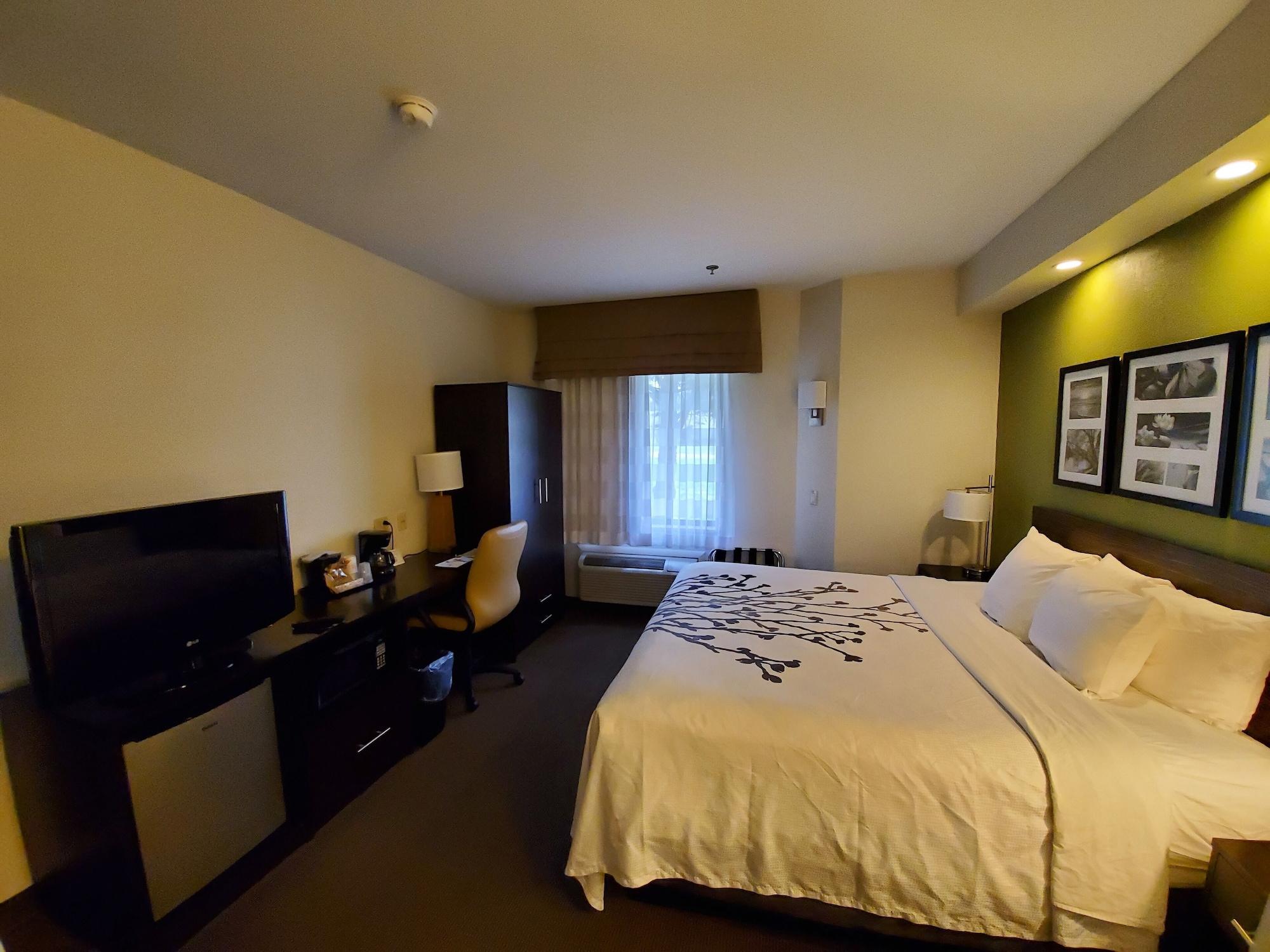 Sleep North Inn