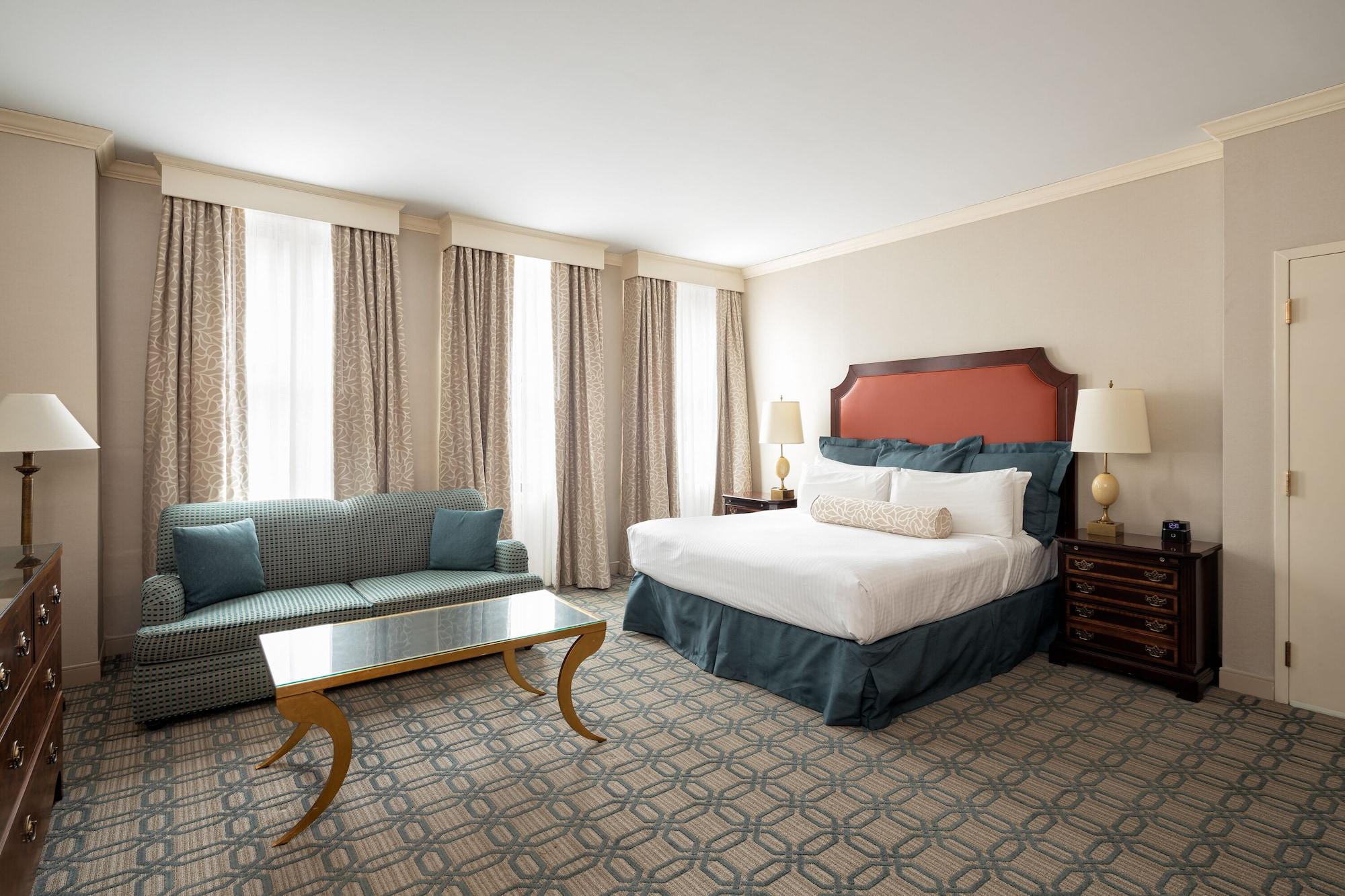 Hotel The Berkeley Richmond