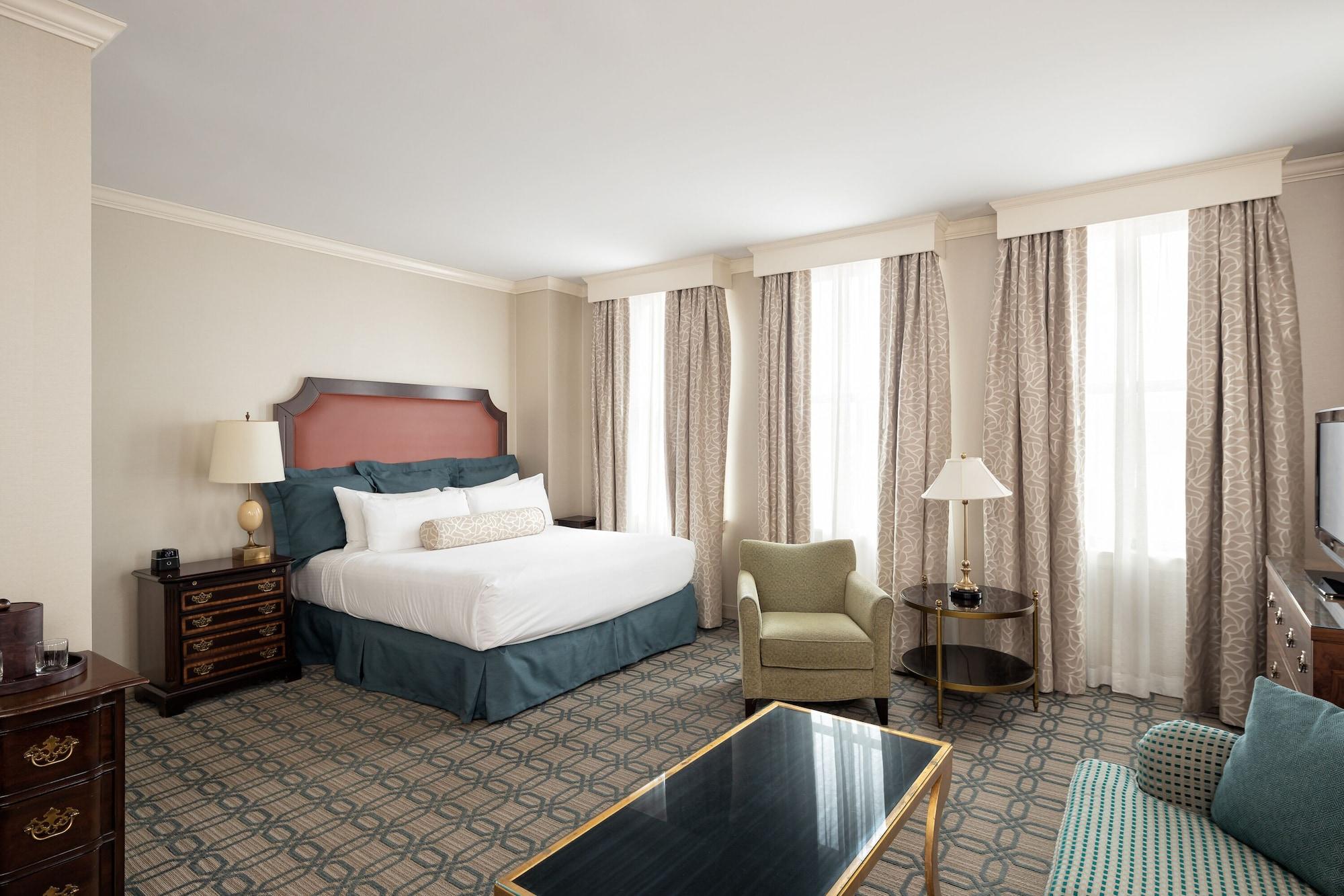 The Berkeley Hotel 4*